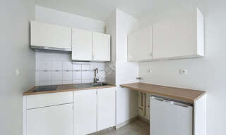 Appartement 2 Pièces 38 m² à louer à Nantes (44300)