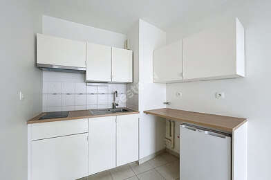 Appartement 2 pièces 610 €