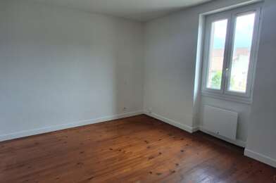 Maison 3 pièces 600 €
