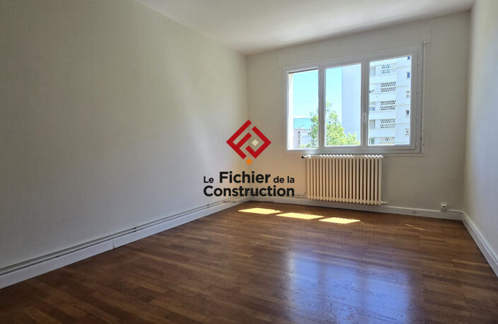 Appartement à vendre Grenoble — photo 2