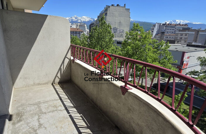Appartement à vendre Grenoble — photo 3