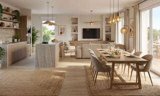 Appartement neuf   m² à vendre à Blonville-sur-Mer (14910)