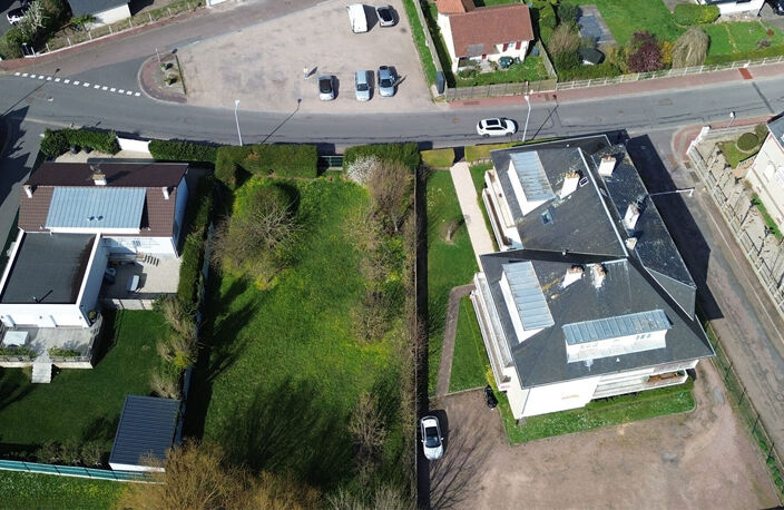 Blonville-sur-Mer cadre de vie rare à 250 m de la plage — photo 4