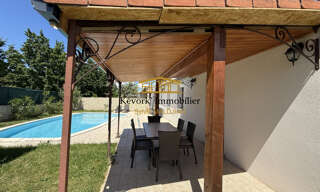 Maison 7 Pièces 129 m² à vendre à Valence (26000)