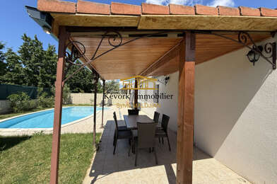 Maison 7 pièces 346500 €