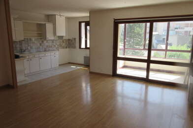 Appartement 4 pièces 600 €
