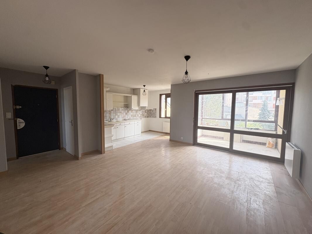 Rodez T4 4 pièces 79 m²