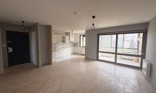 Appartement 4 Pièces 79 m² à louer à Rodez (12000)