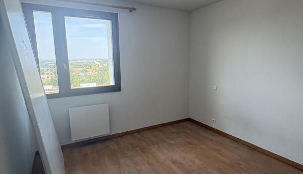 Appartement 4 pièces  à louer Rodez 12000