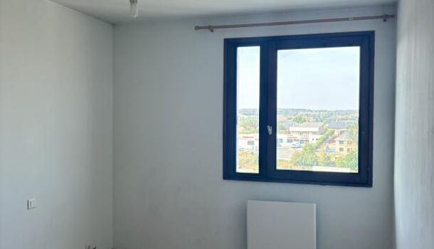 Appartement 4 pièces  à louer Rodez 12000