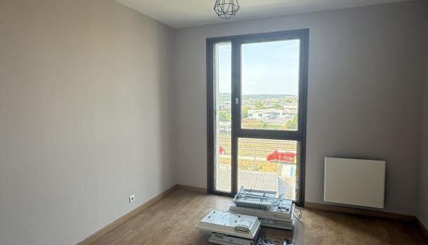 Appartement 4 pièces  à louer Rodez 12000