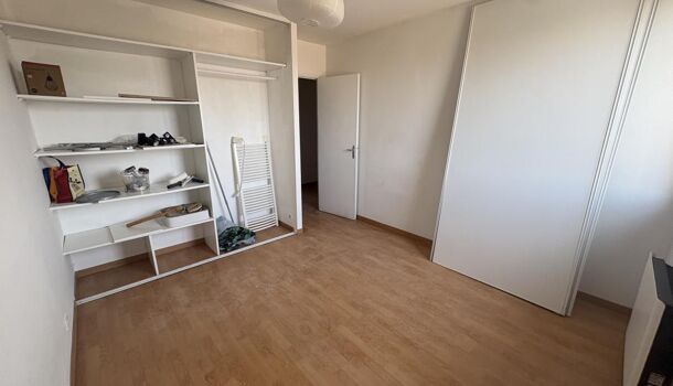 Appartement 4 pièces  à louer Rodez 12000