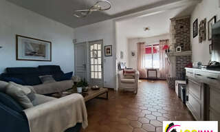 Maison 5 Pièces 102 m² à vendre à Anzin (59410)