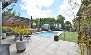 Maison 4 Pièces 82 m² à vendre à Charvieu-Chavagneux (38230)