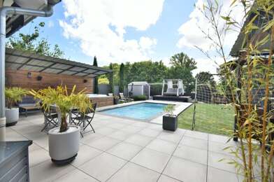 Maison 4 pièces 379000 €