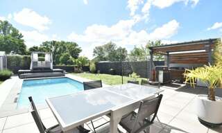 Maison 4 Pièces 82 m² à vendre à Charvieu-Chavagneux (38230)