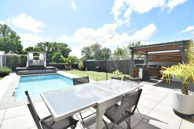 Maison 4 pièces 379000 €