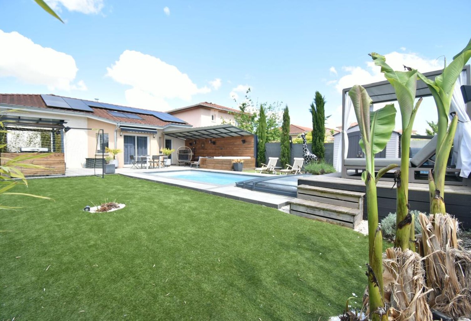 Maison À Vendre — photo 1