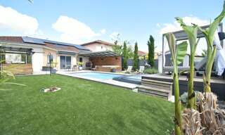 Maison 4 Pièces 82 m² à vendre à Charvieu-Chavagneux (38230)