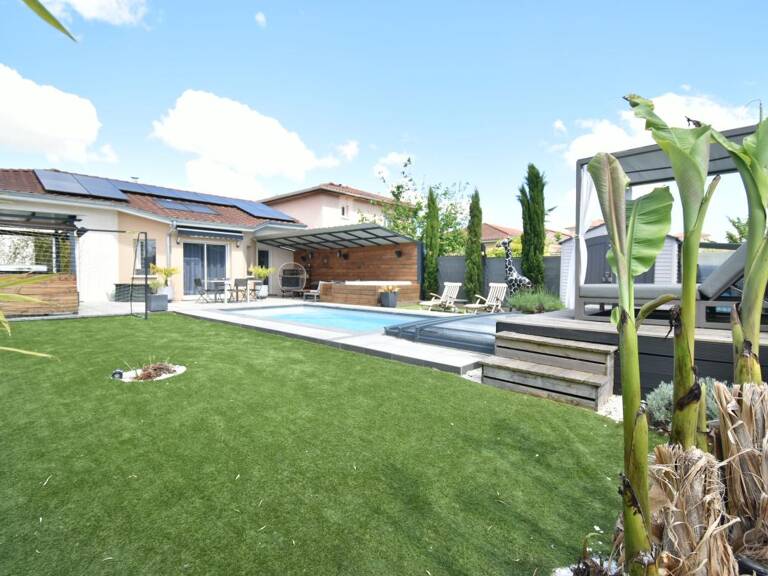 Maison À Vendre — photo 1