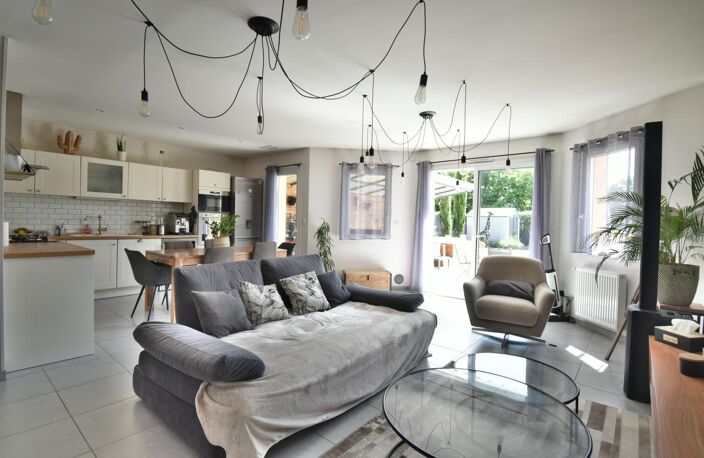 Maison À Vendre — photo 2