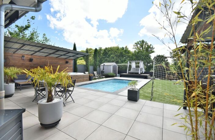 Maison À Vendre — photo 3