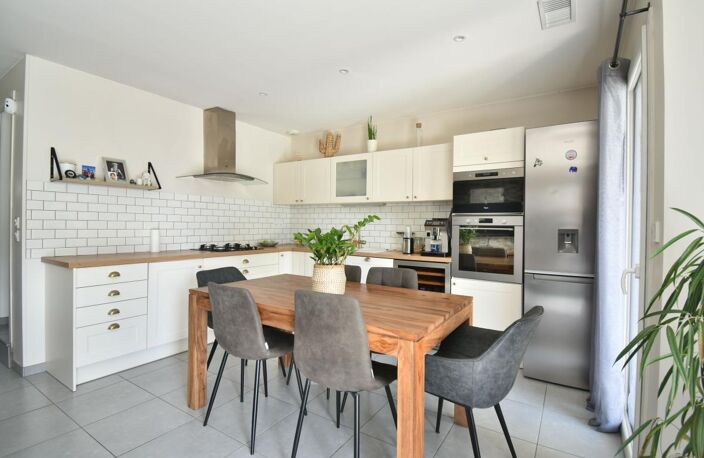 Maison À Vendre — photo 4