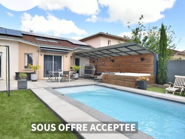 Maison À Vendre — photo 1