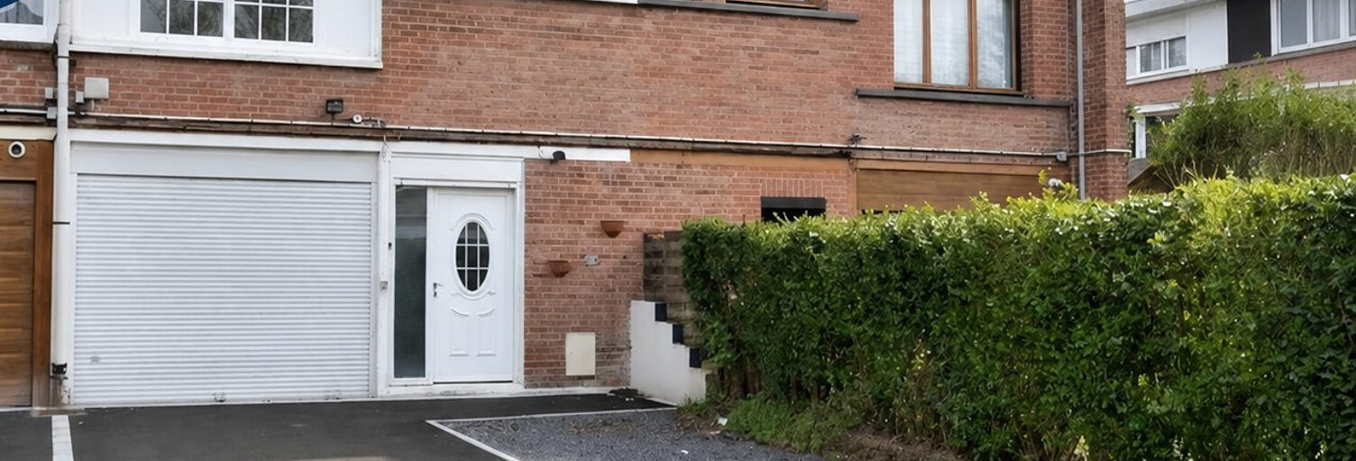 Maison 7 Pièces 102 m² à vendre à Villeneuve-d'Ascq (59650)
