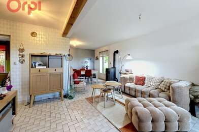 Maison 4 pièces 260000 €