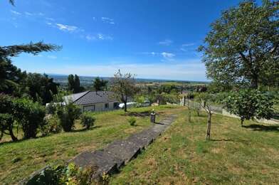 Maison 4 pièces 246000 €