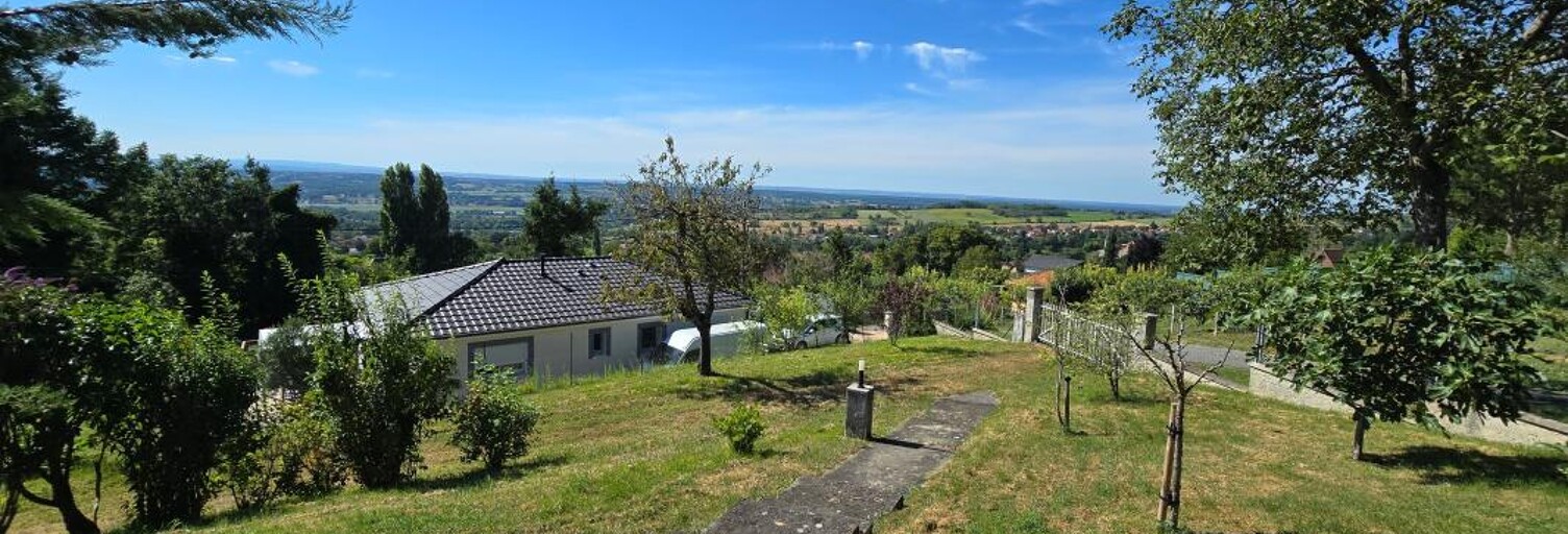 Maison 4 Pièces 130 m² à vendre à Creuzier-le-Vieux (03300)