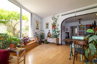 Appartement 3 pièces 280000 €