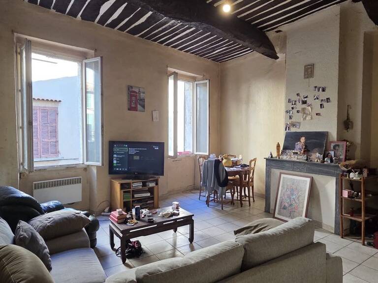 Appartement T3 de 56 m² — photo 1