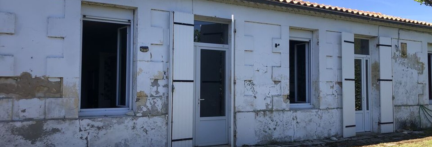 Maison 4 Pièces 129 m² à vendre à Saint-Sauveur (33250)