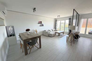 Appartement 3 pièces 182000 €