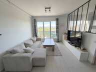 APPARTEMENT T3 DE 72m² / BALCON / CAVE / PISCINE / TENNIS — photo 3