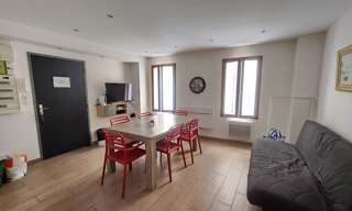Appartement 3 Pièces 51 m² à vendre à La Ciotat (13600)