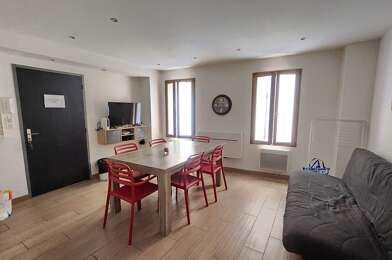 Appartement 3 pièces 315000 €