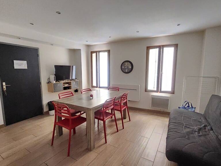 APPARTEMENT T3 avec petit exterieur — photo 1