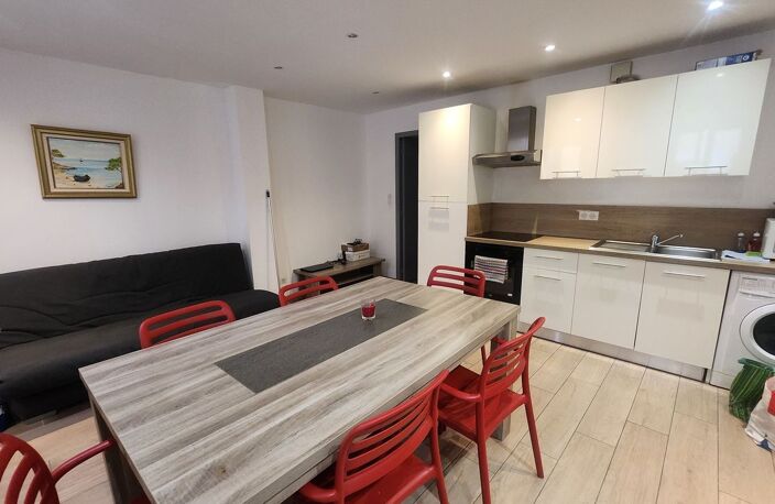 APPARTEMENT T3 avec petit exterieur — photo 2