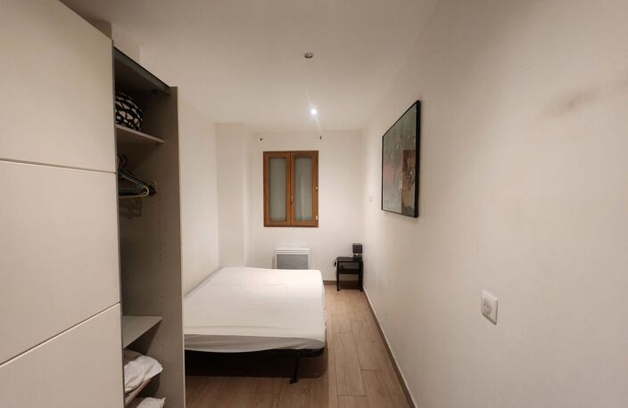 APPARTEMENT T3 avec petit exterieur — photo 5