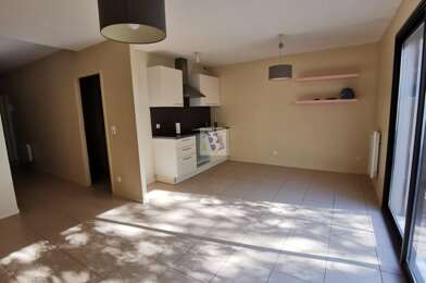 Appartement 2 pièces 101650 €