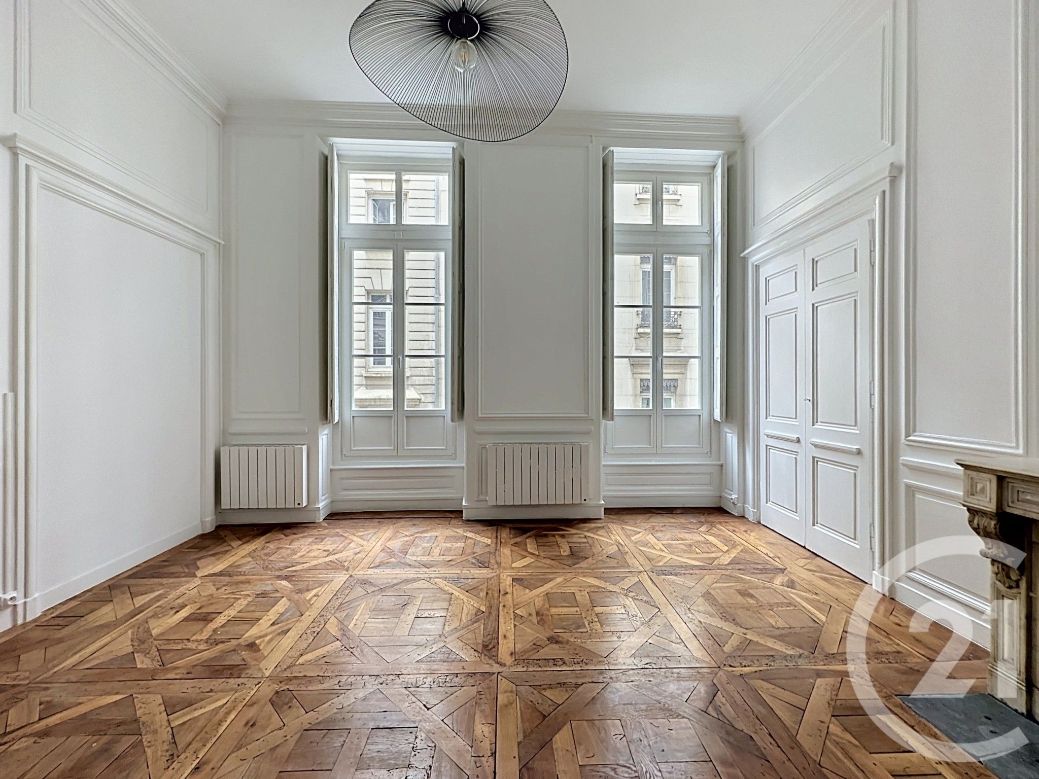 Appartement L T1