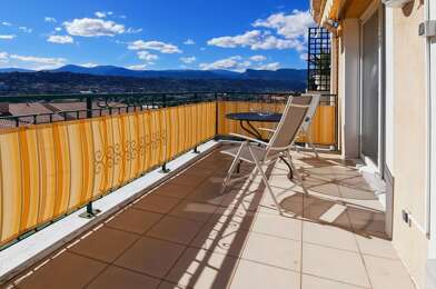 Appartement 2 pièces 319000 €