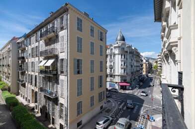 Appartement 4 pièces 890000 €