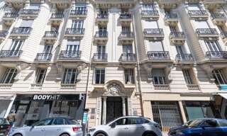 Bureau  107 m² à vendre à Nice (06000)