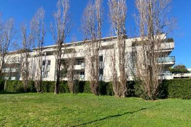 Appartement 3 pièces 339000 €