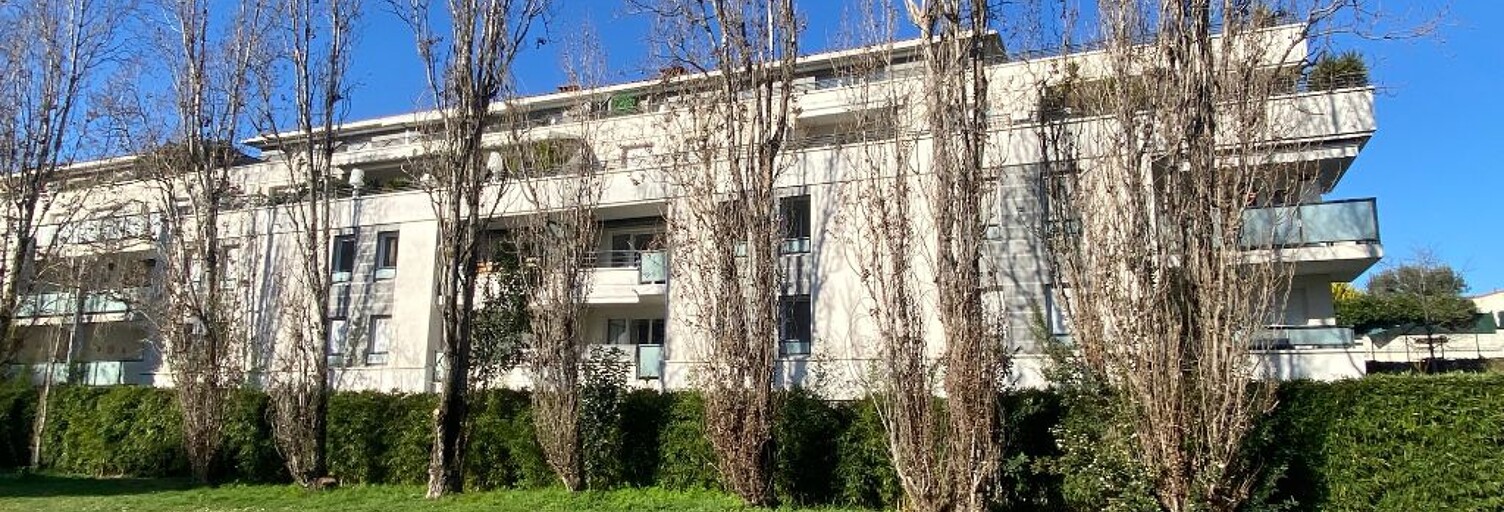 Appartement 3 Pièces 60 m² à vendre à Mandelieu-la-Napoule (06210)