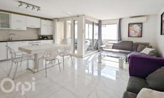 Appartement 4 Pièces 87 m² à vendre à Cannes (06150)
